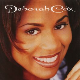 Album cover of Deborah Cox (Expanded)