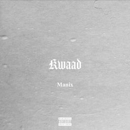 Album cover of Kwaad
