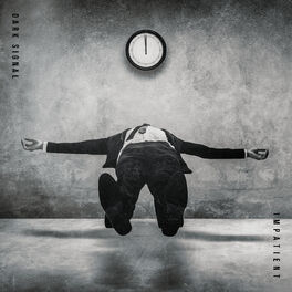Album cover of Impatient