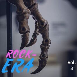 Album cover of Rock-Era Vol. 3
