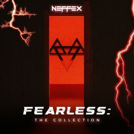 Album cover of Fearless: The Collection