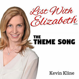 Album cover of List with Elizabeth® Theme Song