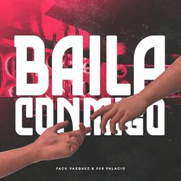 Album picture of Baila Conmigo (Remix)