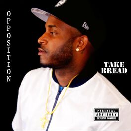 Album cover of OPPOSITION