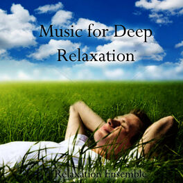 Album cover of Music for Deep Relaxation