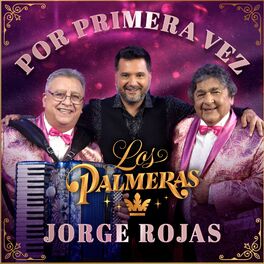 Album cover of Por Primera Vez