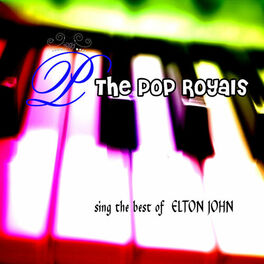 Album cover of Sing The Hits Of Elton John (Original)