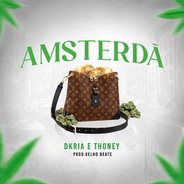 Album cover of Amsterdã