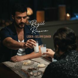 Album cover of Rezil Rüsva