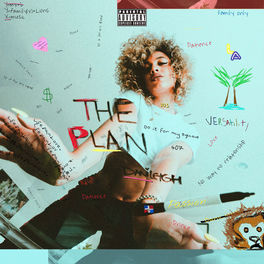 Album picture of The Plan