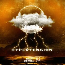 Album cover of Hypertension
