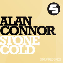Album cover of Stone Cold