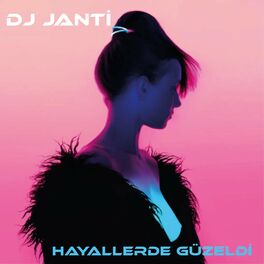 Album cover of Hayallerde Güzeldi
