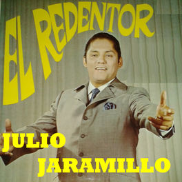 Album cover of El Redentor