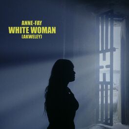 Album cover of White Woman (akweley)