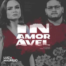 Album cover of Inamorável