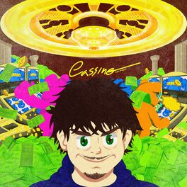 Album cover of Casino