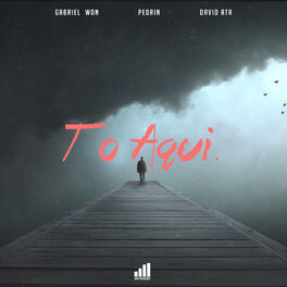 Album cover of Tô Aqui