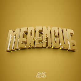 Album cover of EL MERENGUE (Remix)