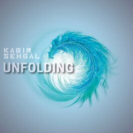 Album cover of Unfolding