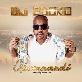 Album cover of Ubumnandi