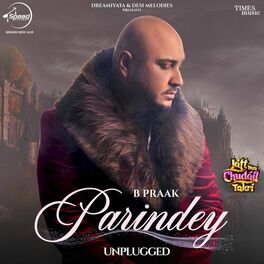 Album cover of Parindey (From 