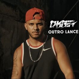 Album cover of Outro Lance