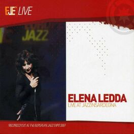 Album cover of Live at Jazzinsardegna