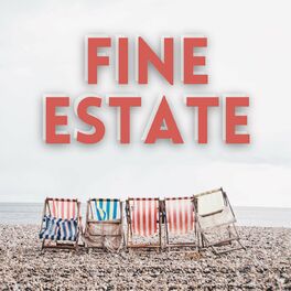 Album cover of Fine Estate
