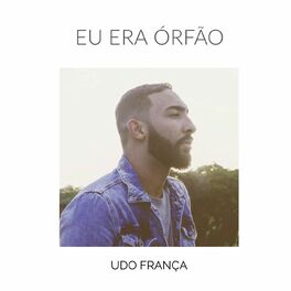 Album cover of Eu Era Órfão