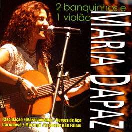Album cover of 2 Banquinhos E 1 Violão