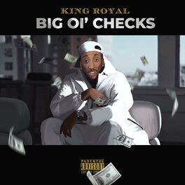 Album cover of Big Ol Checks
