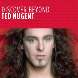 Album cover of Discover Beyond