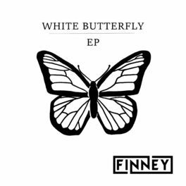 Album cover of White Butterfly