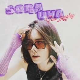 Album cover of Soda de Uva