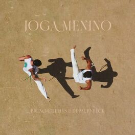 Album cover of Joga Menino