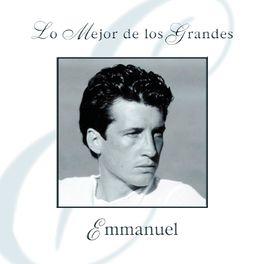 Album cover of LO MEJOR DE LOS GRANDES