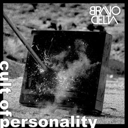 Album cover of Cult Of Personality