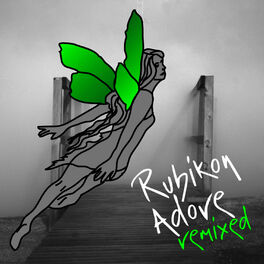 Album cover of Adore (Remixed)