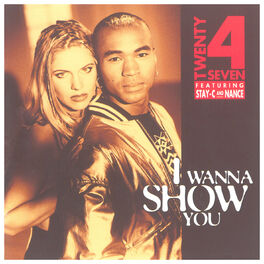 Album cover of I Wanna Show You