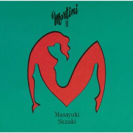 Album cover of Martini 2
