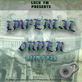 Album cover of Imperil Order 