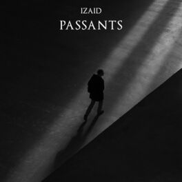 Album cover of Passants