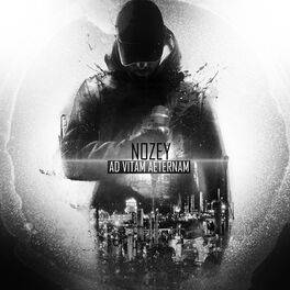 Album cover of Ad Vitam Aeternam