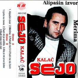 Album cover of Alipašin Izvor