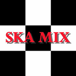 Album cover of Ska Mix