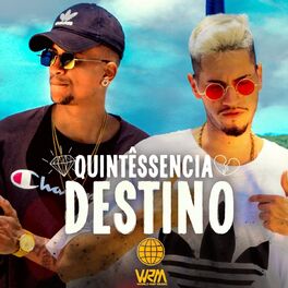 Album cover of Destino