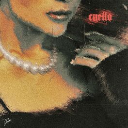 Album cover of Cuello
