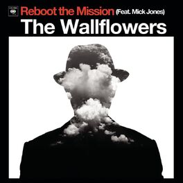 Album cover of Reboot the Mission (feat. Mick Jones)