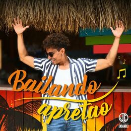 Album cover of Bailando Apretao